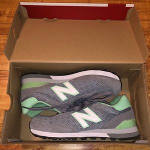New Balance Classics